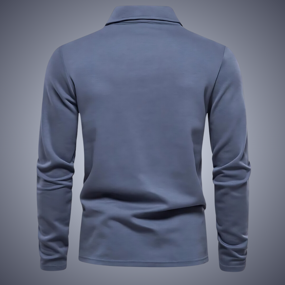 Benjamin | Premium Business Polo