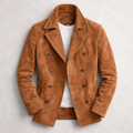 Russell Pea Coat