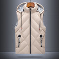 Ridge Premium Hooded Vest