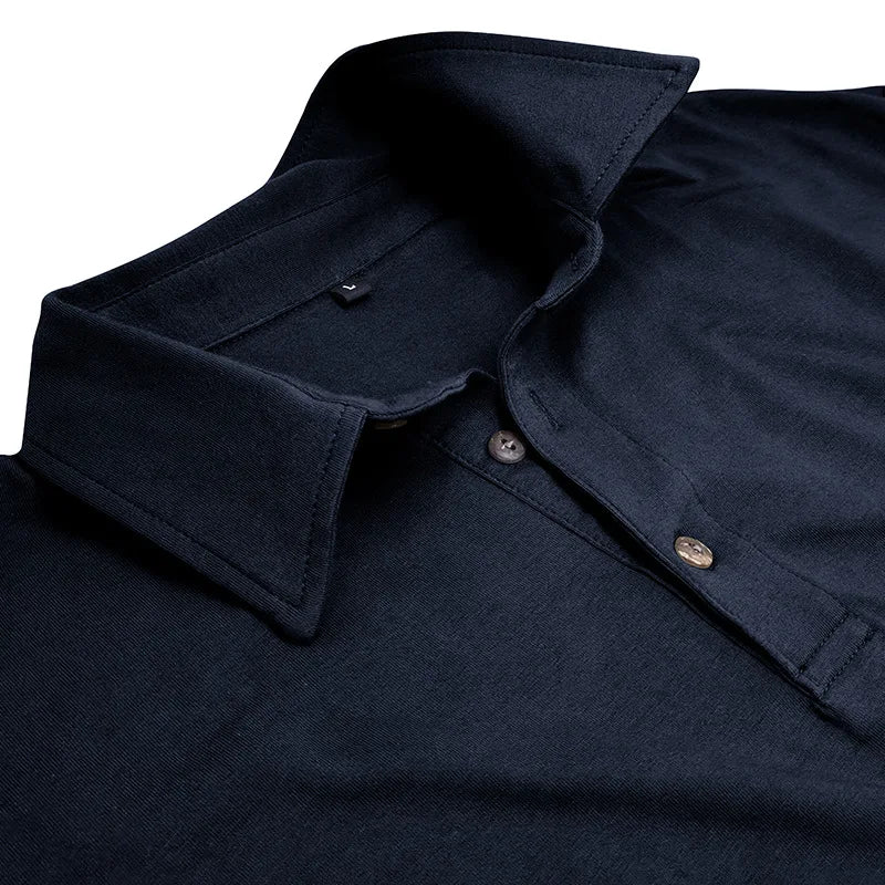 David | Tijdloze Essential Polo