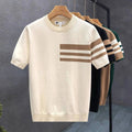 Mees | Relaxed Fit Crewneck