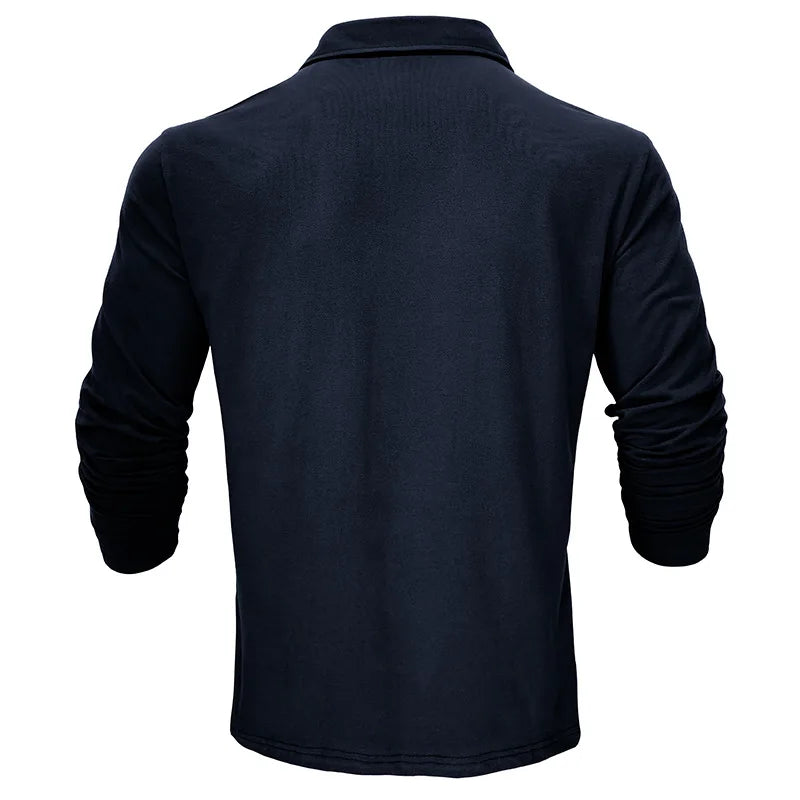 David | Tijdloze Essential Polo