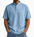 Zalecta | Casual Knopen Shirt