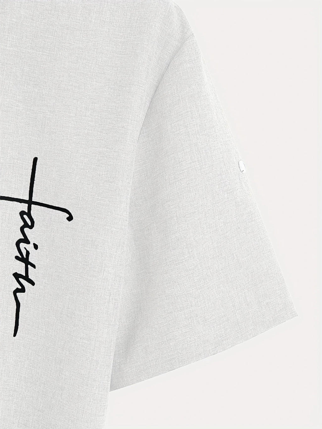 Zalecta | Moderne Polo met Opstaande Kraag