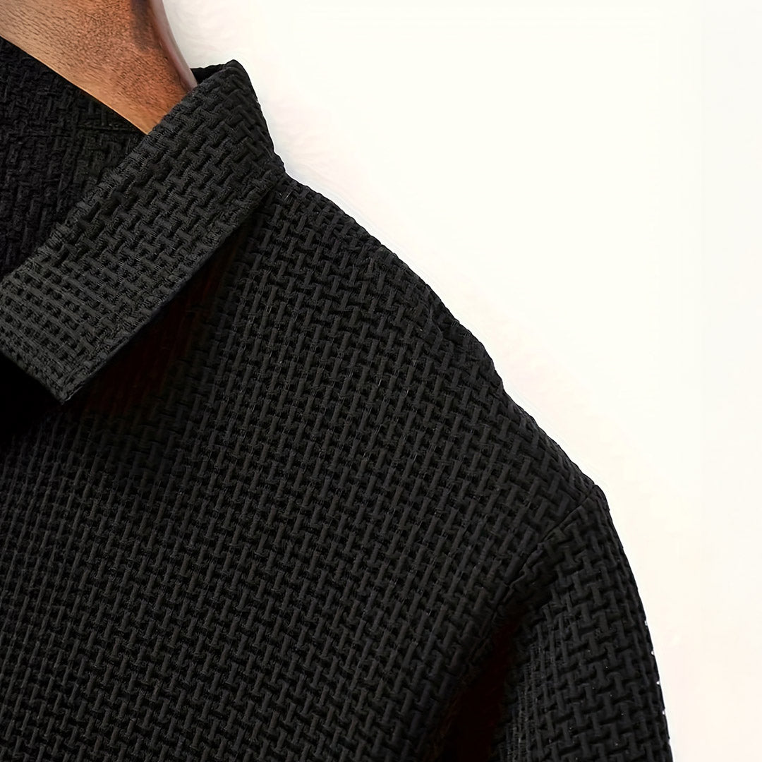 Jesse | Ultra-zacht Stretch Polo