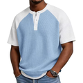 Tobias | Comfortabel T-shirt Polo