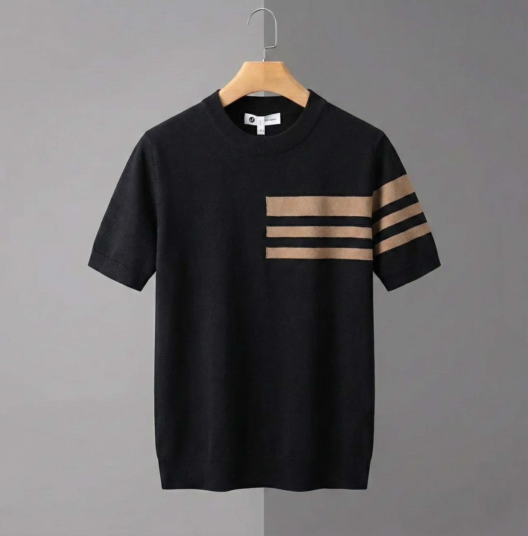 Mees | Relaxed Fit Crewneck